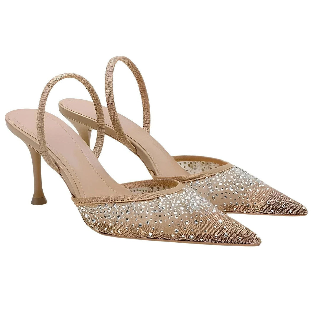 Liorah Stiletto Pumps