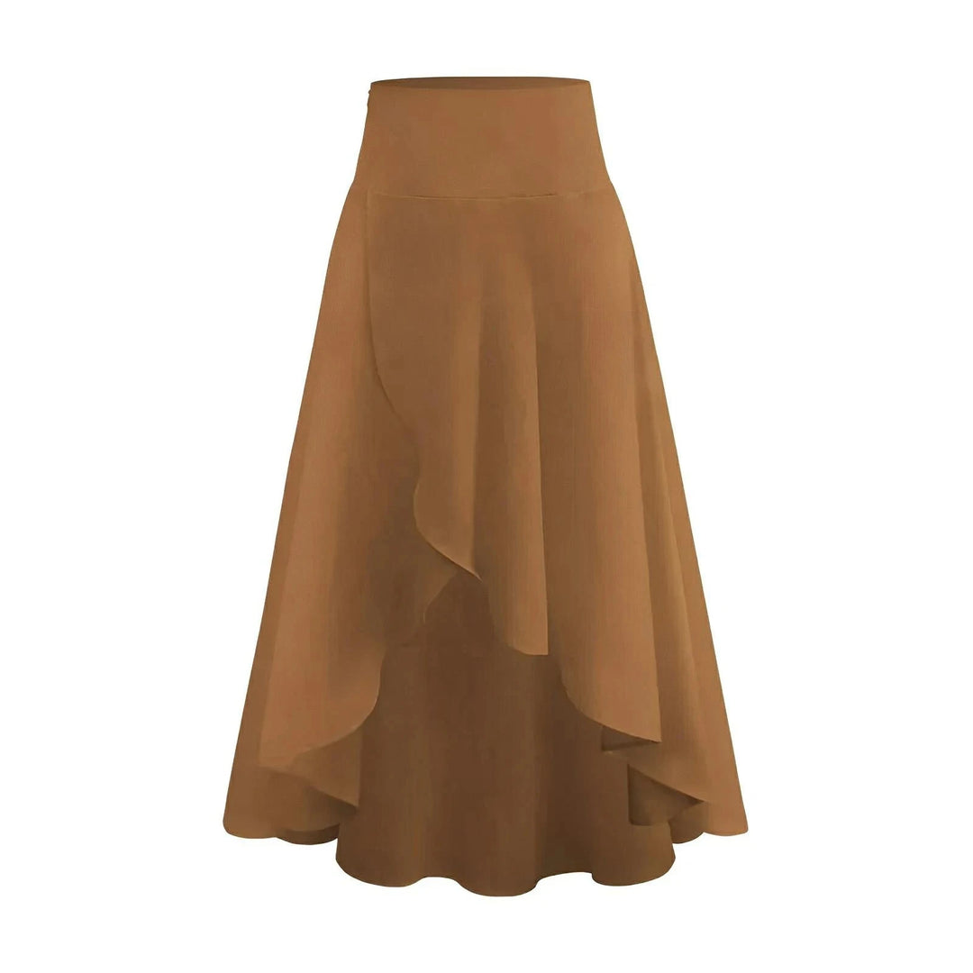 Alessia Midi Skirt 