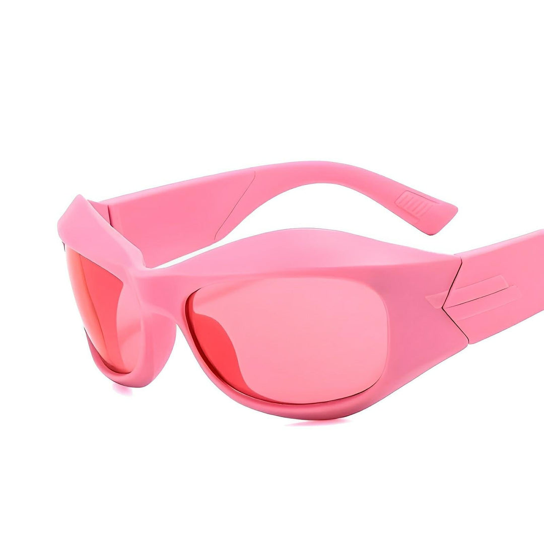 Alessia Sunglasses 