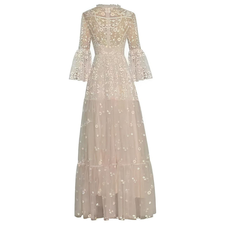 Amorette Maxi Dress 