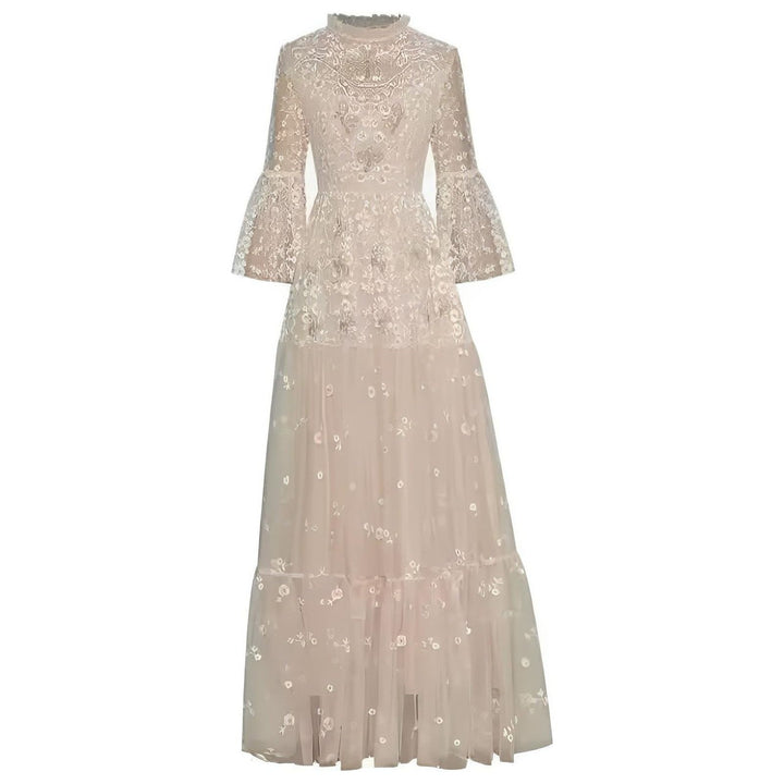 Amorette Maxi Dress 