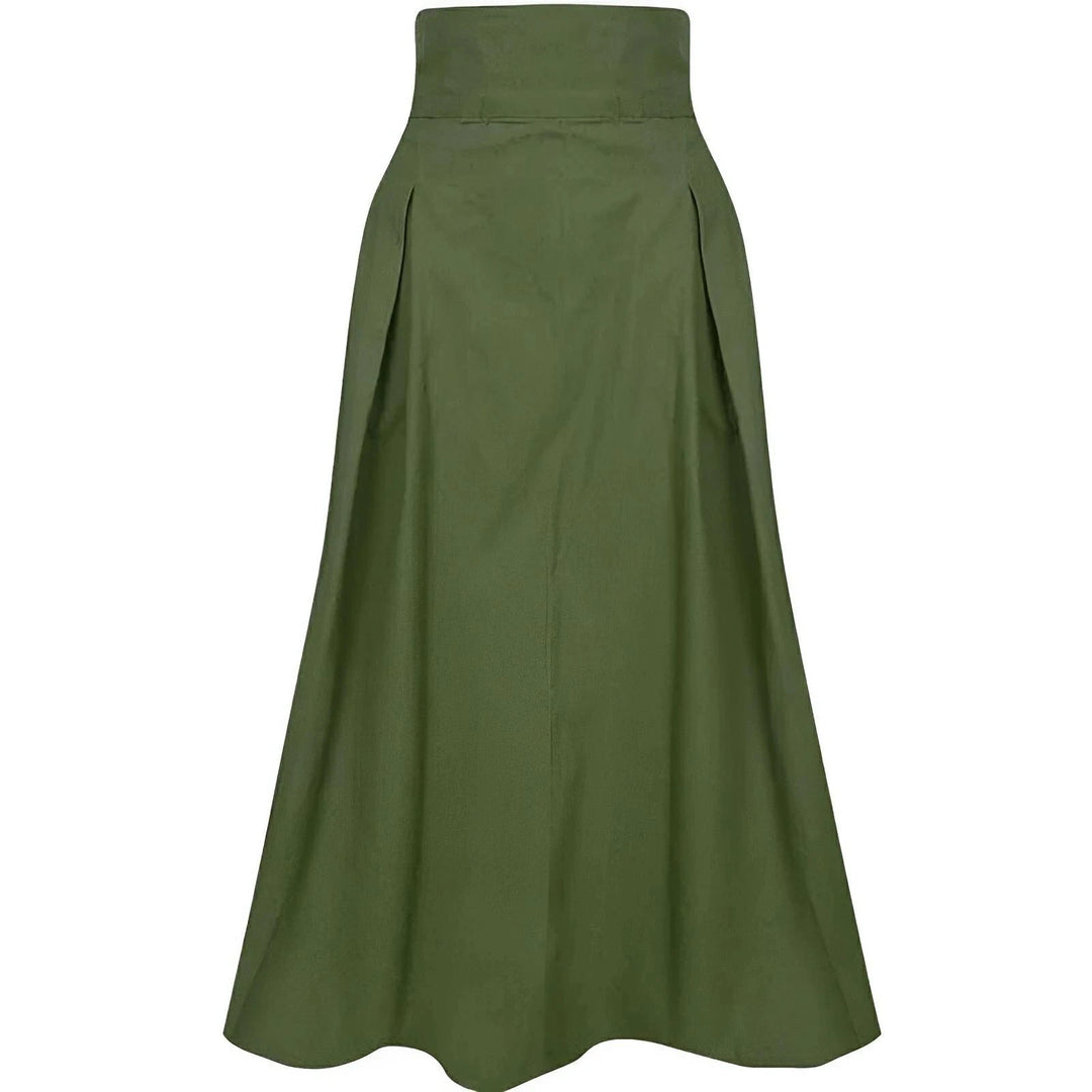 Bianca Midi Skirt 