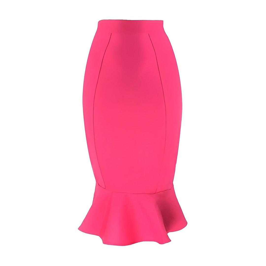 Blair Midi Skirt 