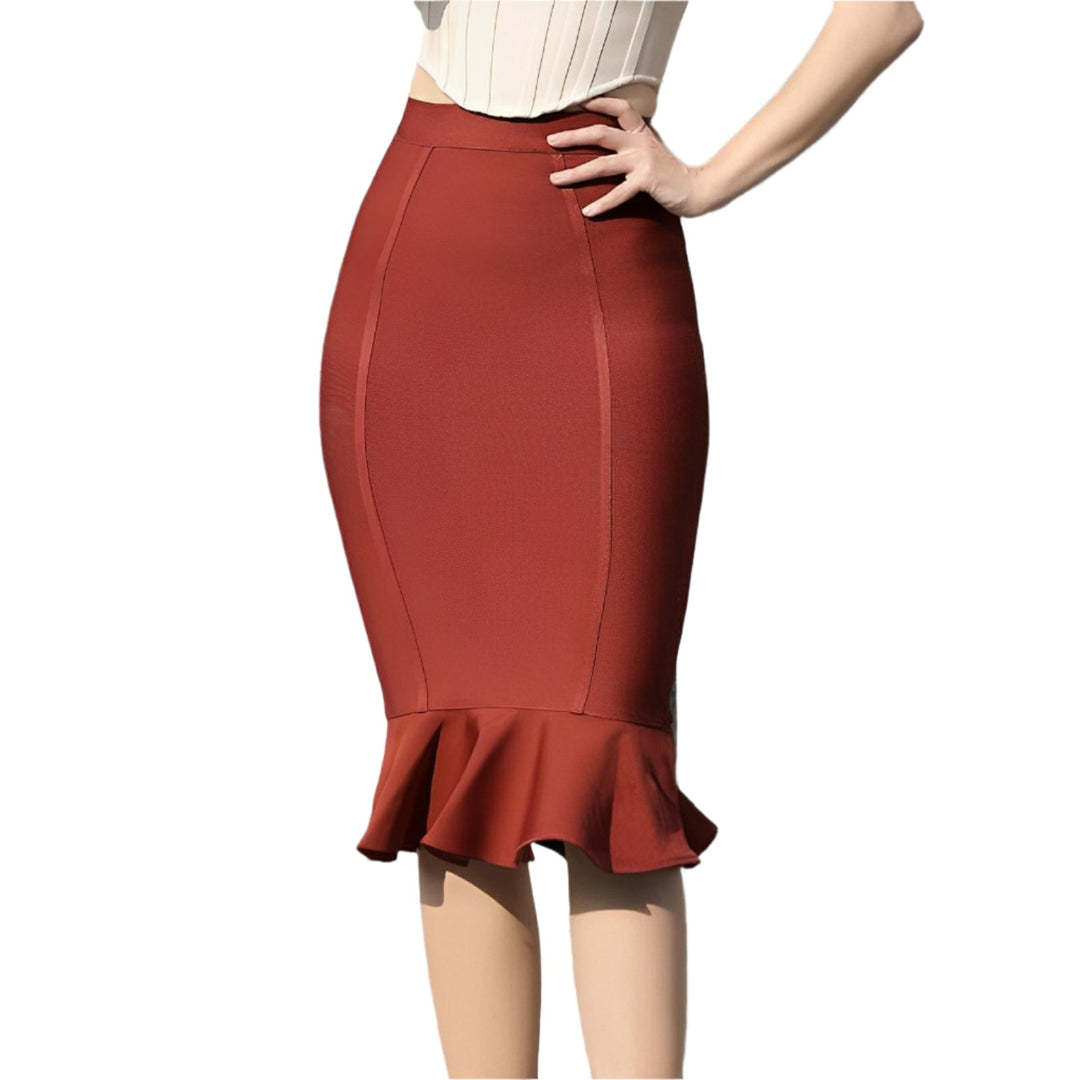 Blair Midi Skirt 