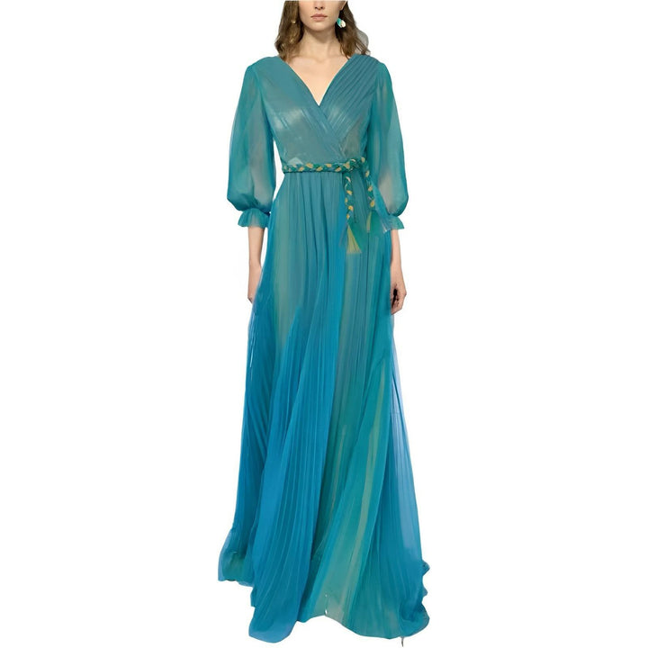 Boria Maxi Dress 