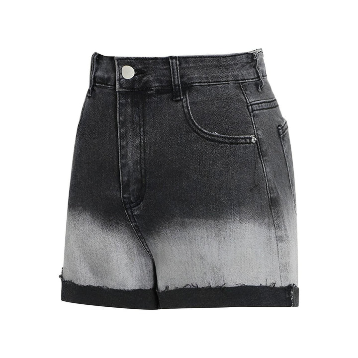 Bree Denim Shorts 