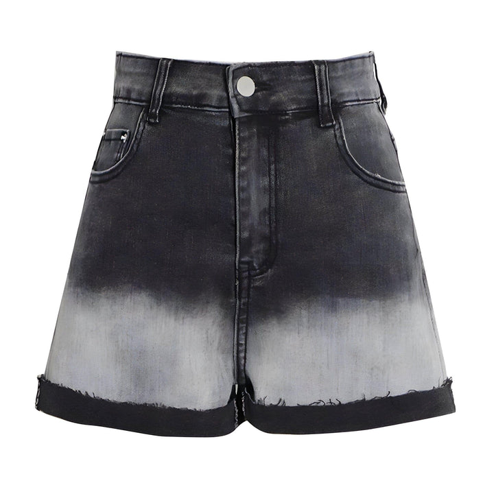 Bree Denim Shorts 