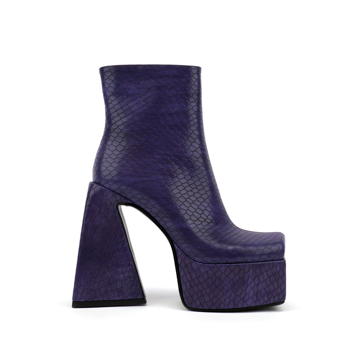 Bronwyn Platform Boots 