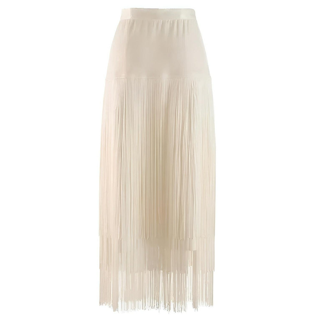 Calla Maxi Skirt 