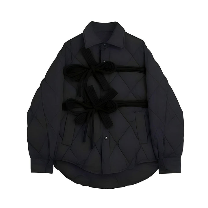 Cavi Puffer Jacket 