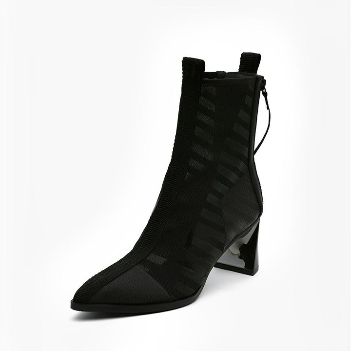 Celia Ankle Boots 