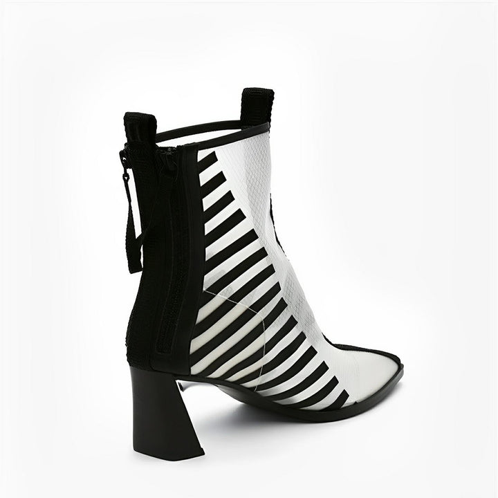 Celia Ankle Boots 