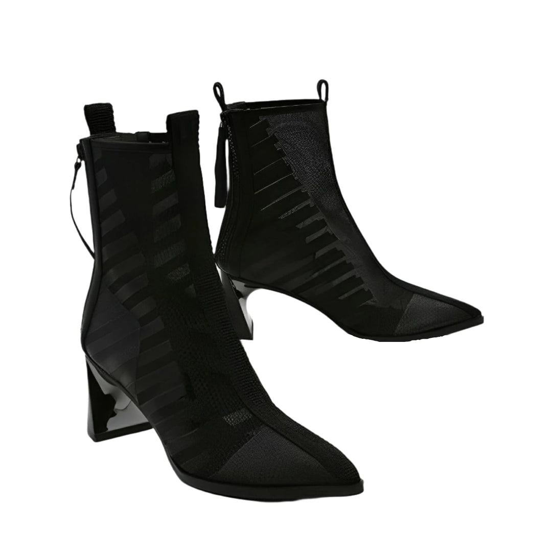 Celia Ankle Boots 