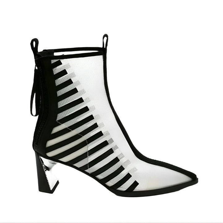 Celia Ankle Boots 