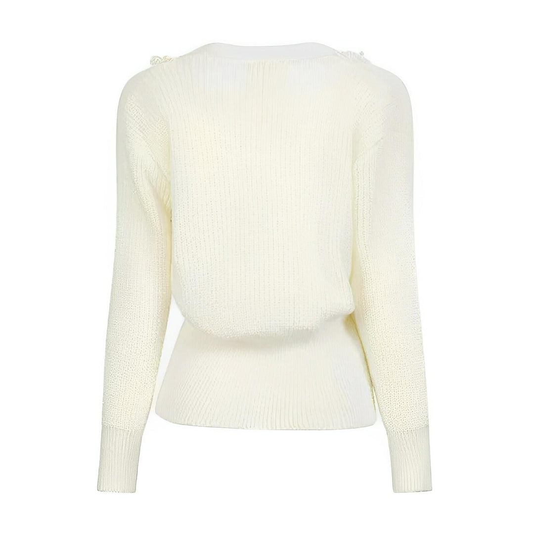 Cora Knitted Sweater 