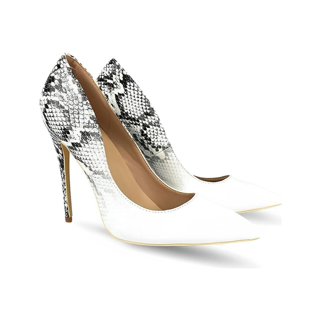 Cressida Stiletto Pumps 