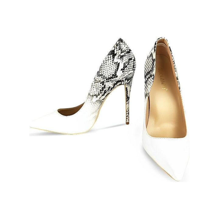 Cressida Stiletto Pumps 