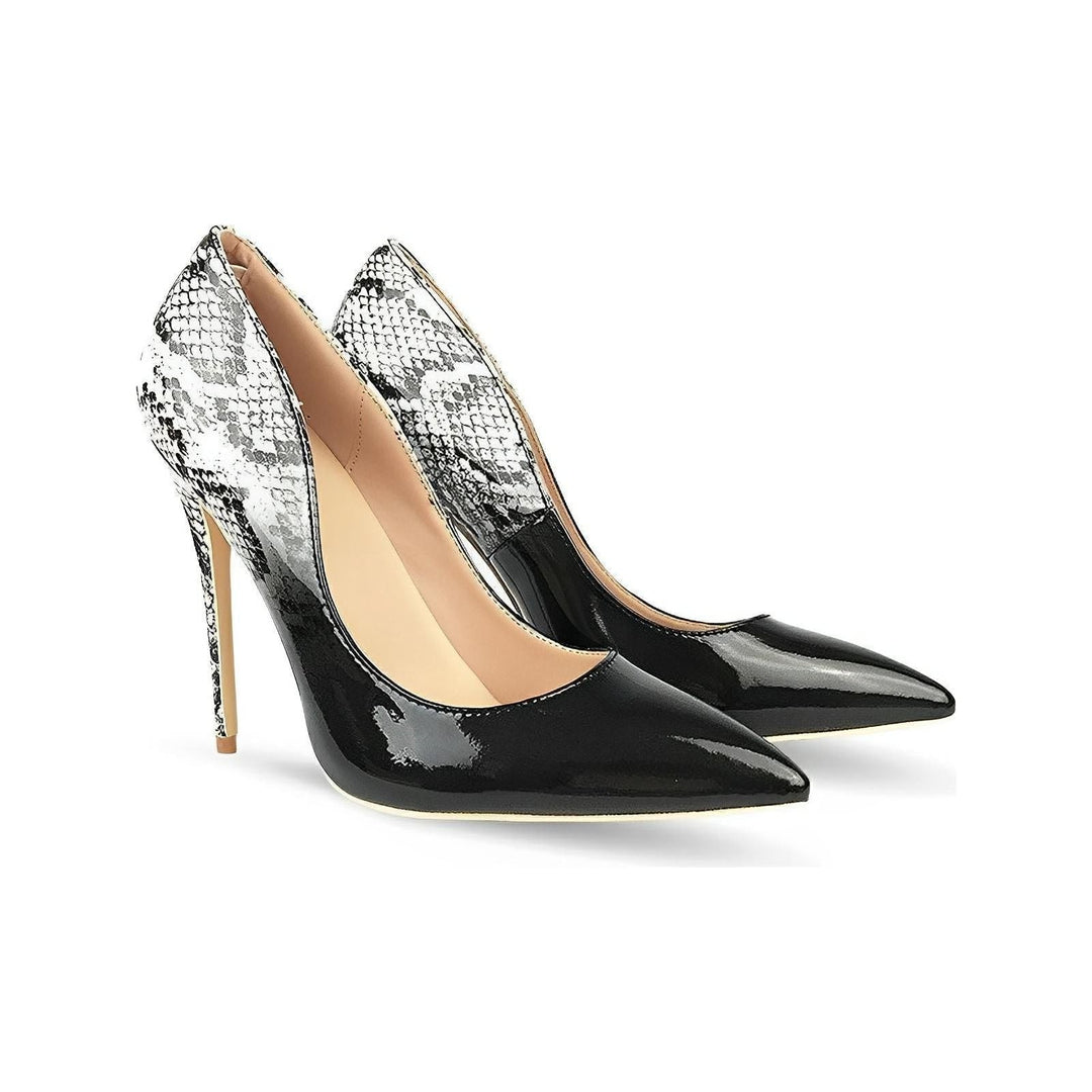 Cressida Stiletto Pumps 