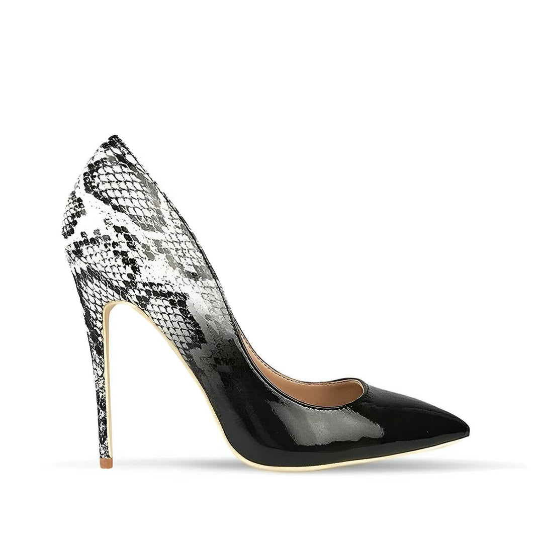 Cressida Stiletto Pumps 