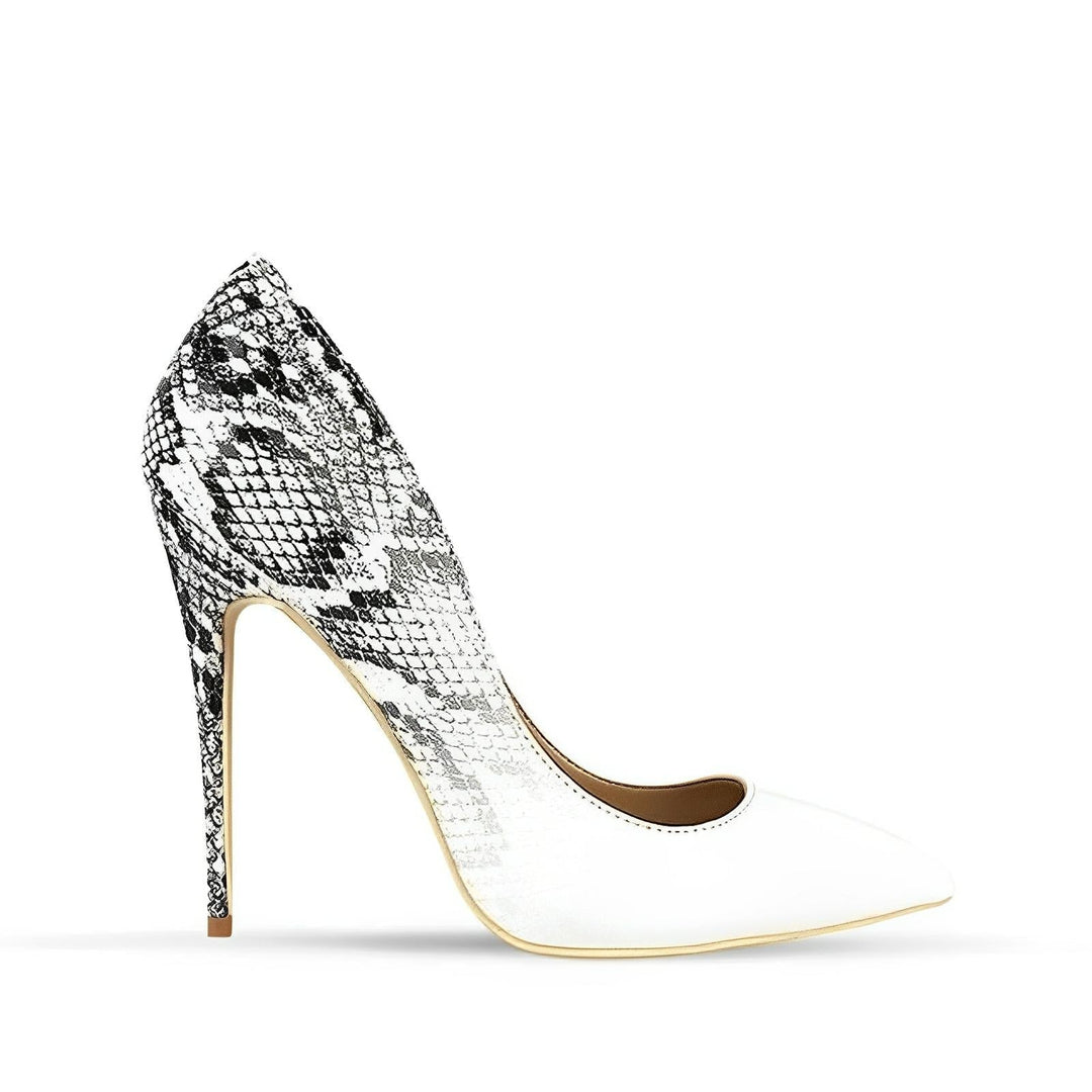 Cressida Stiletto Pumps 