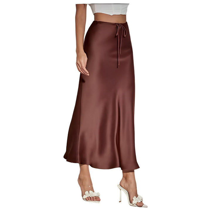 Dahlia Midi Skirt 