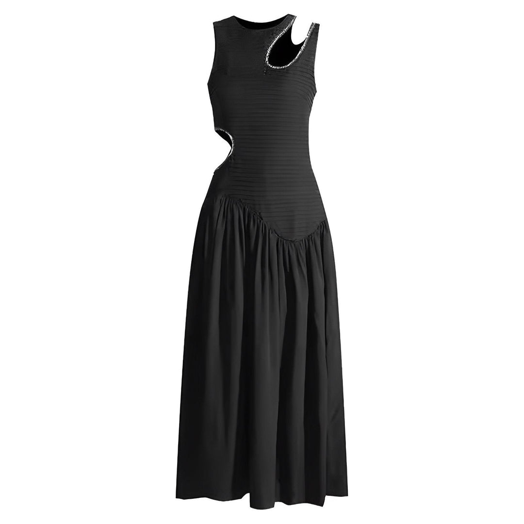 Dana Midi Dress 