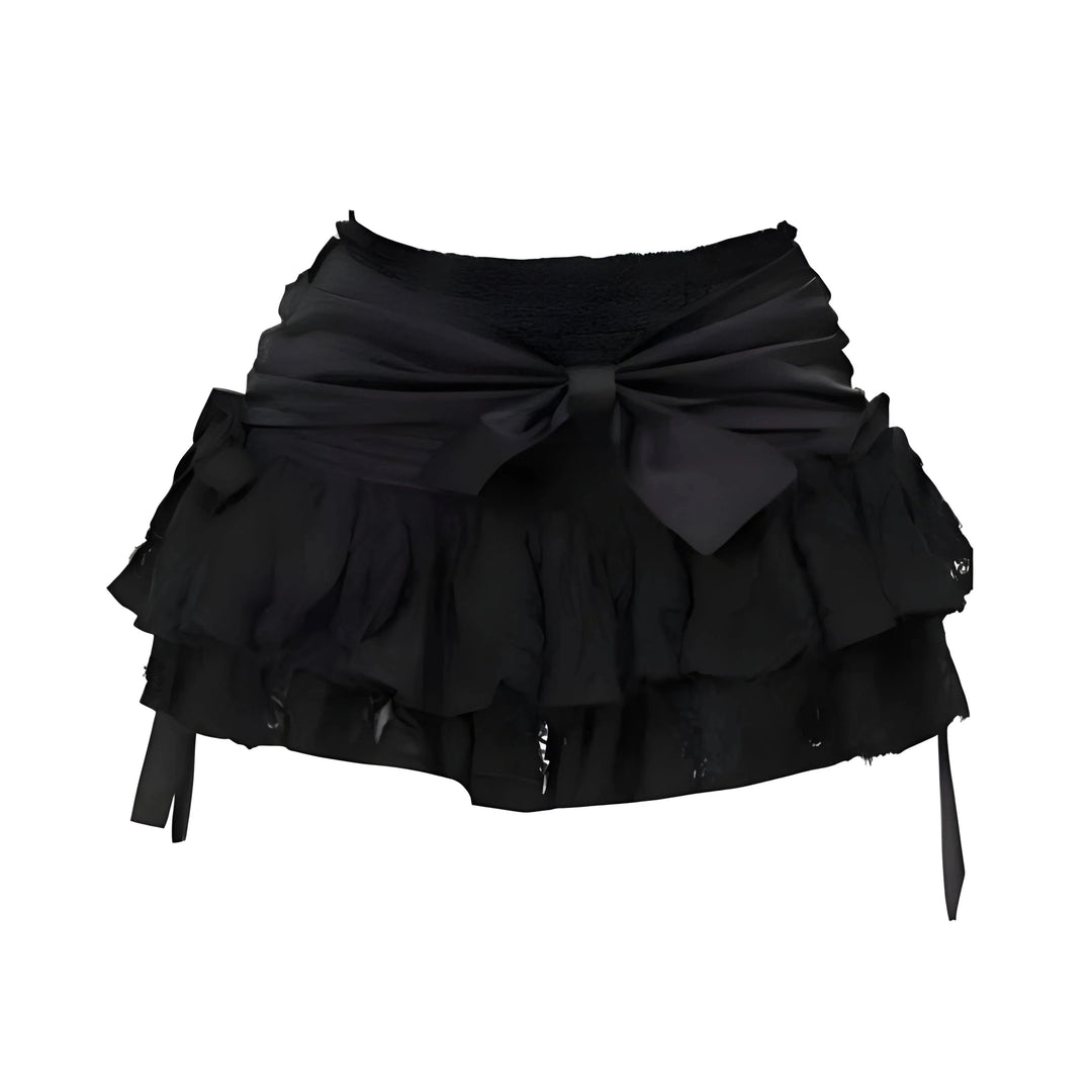 Eden Mini Skirt 