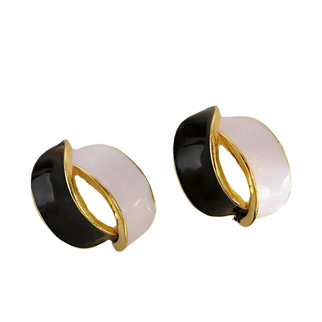 Estelle Stud Earrings 