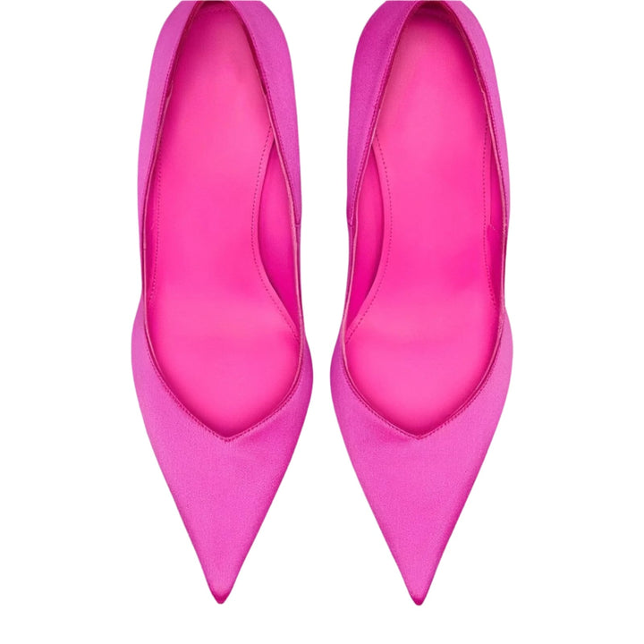 Fantasia Pumps 