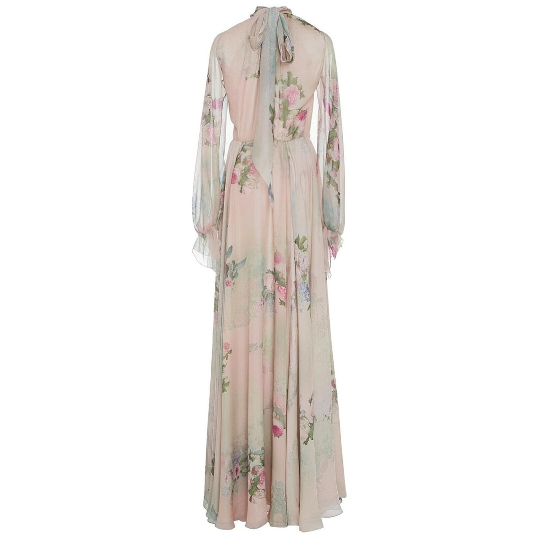 Felicity Maxi Dress 