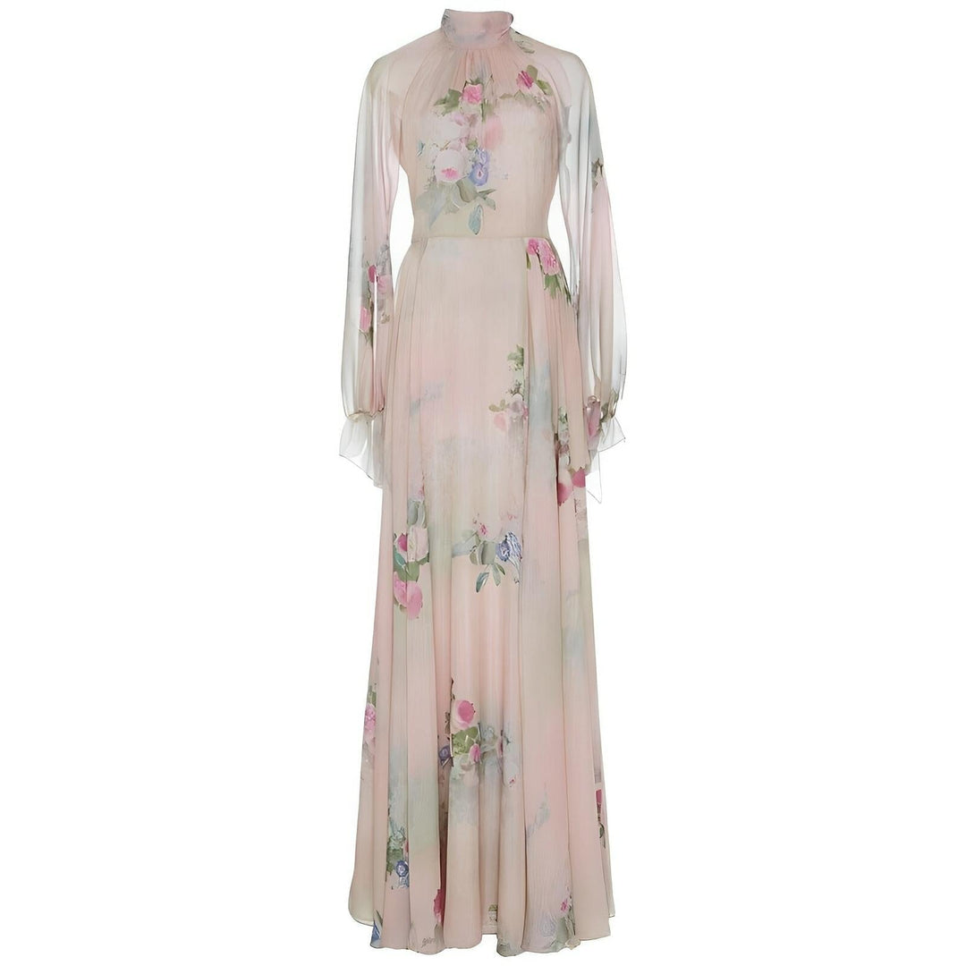 Felicity Maxi Dress 