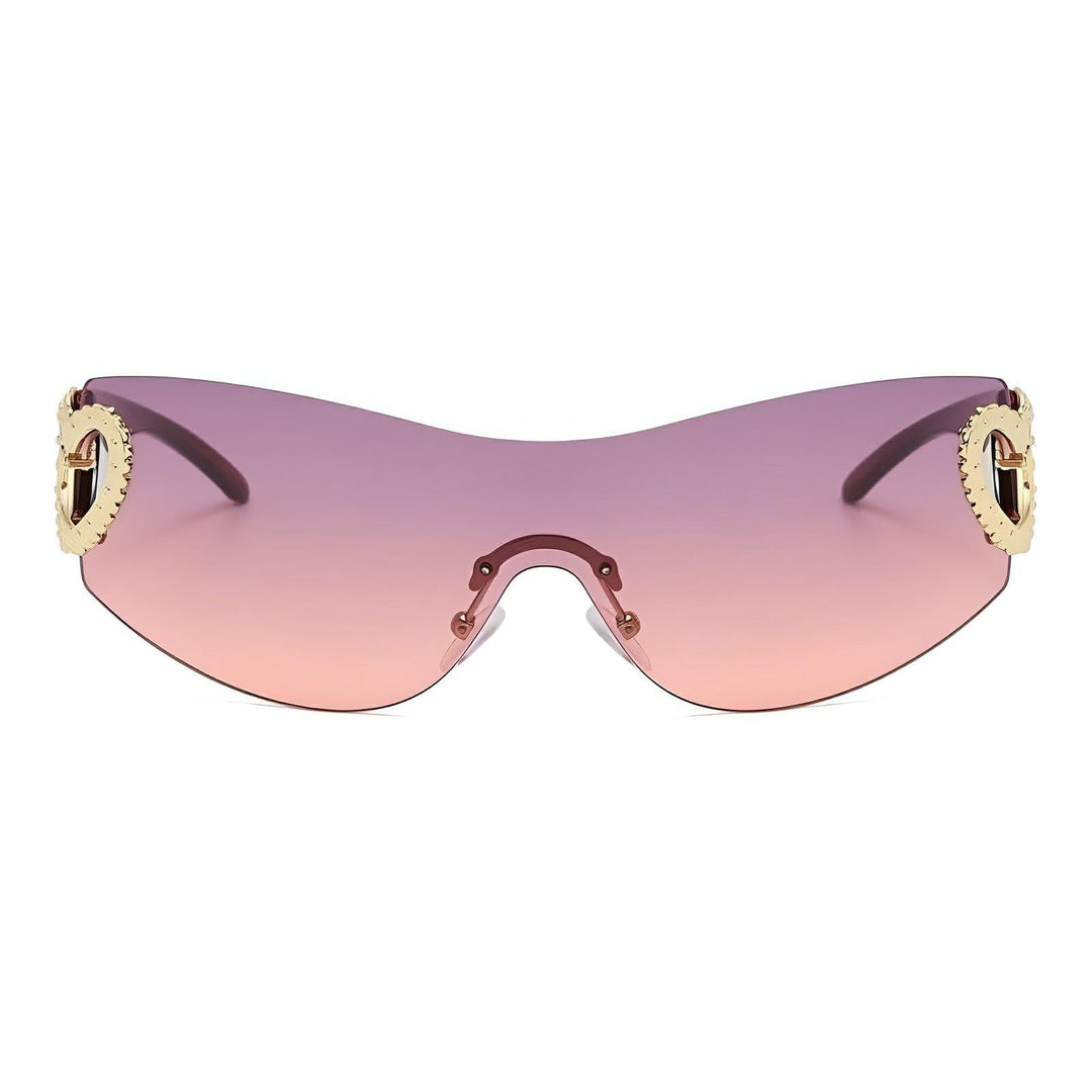 Gemma Sunglasses 