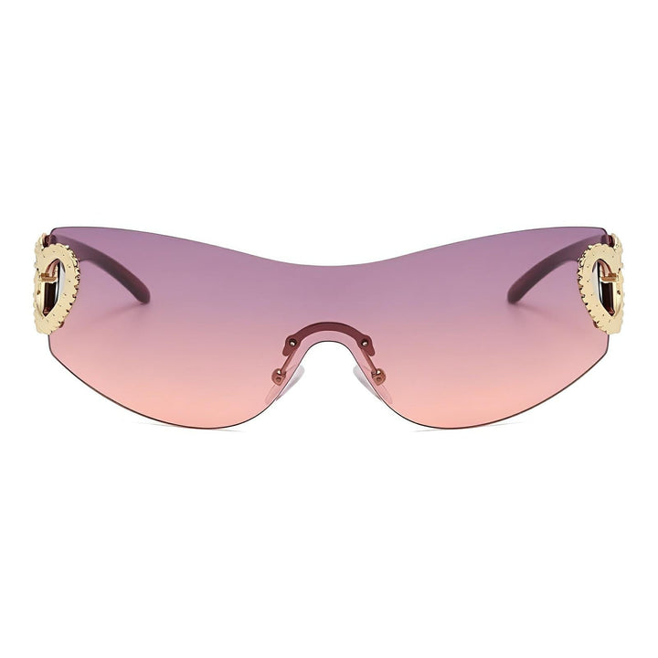 Gemma Sunglasses 