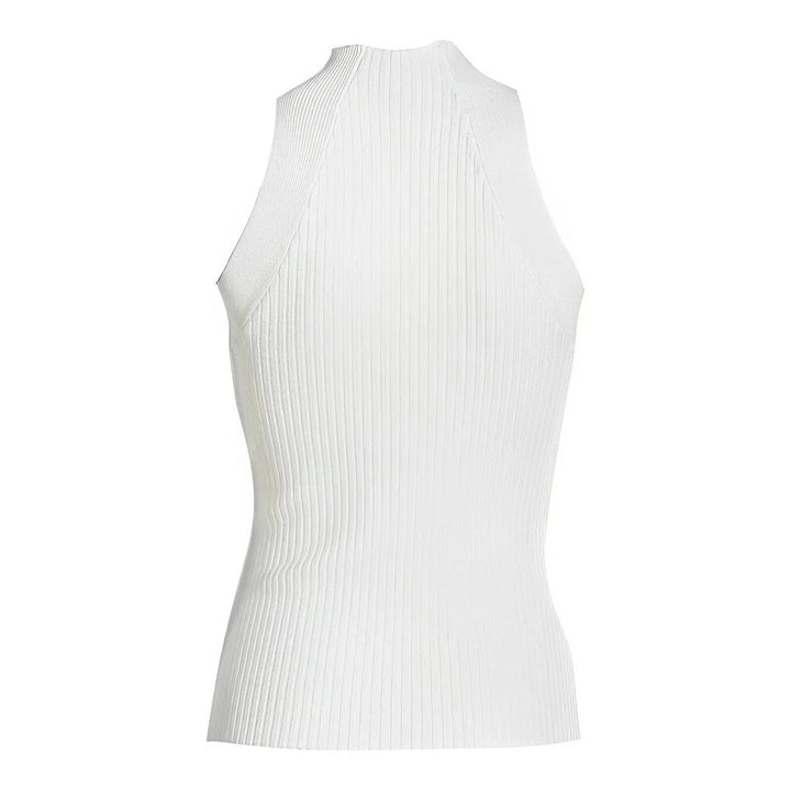 Gia Sleeveless Top 