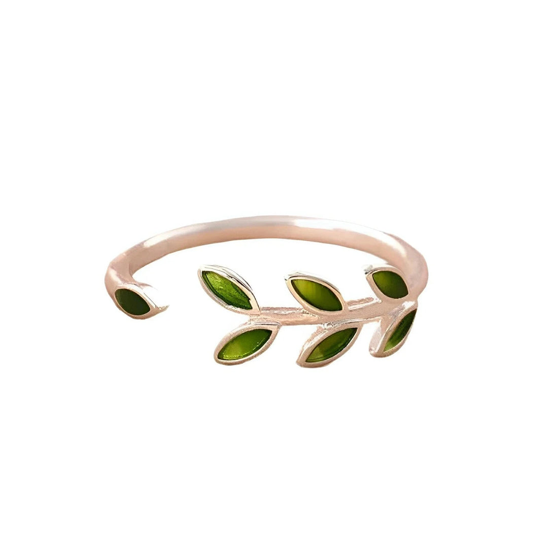 Harlow Cuff Ring 