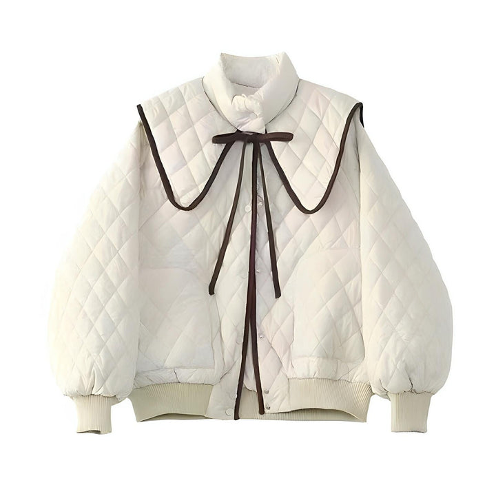 Harlow Quilted Jacket 