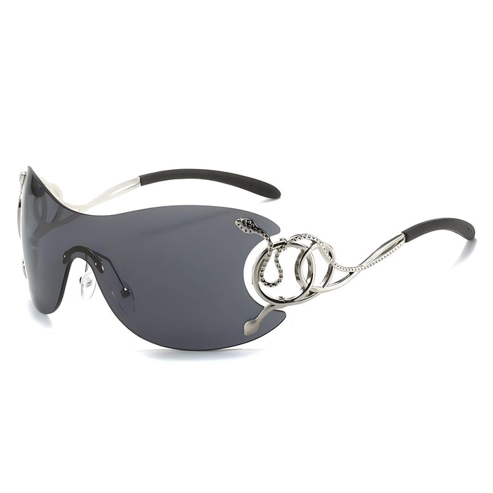 Harlow Sunglasses 