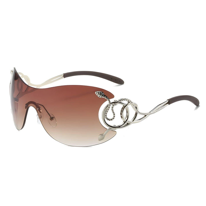 Harlow Sunglasses 