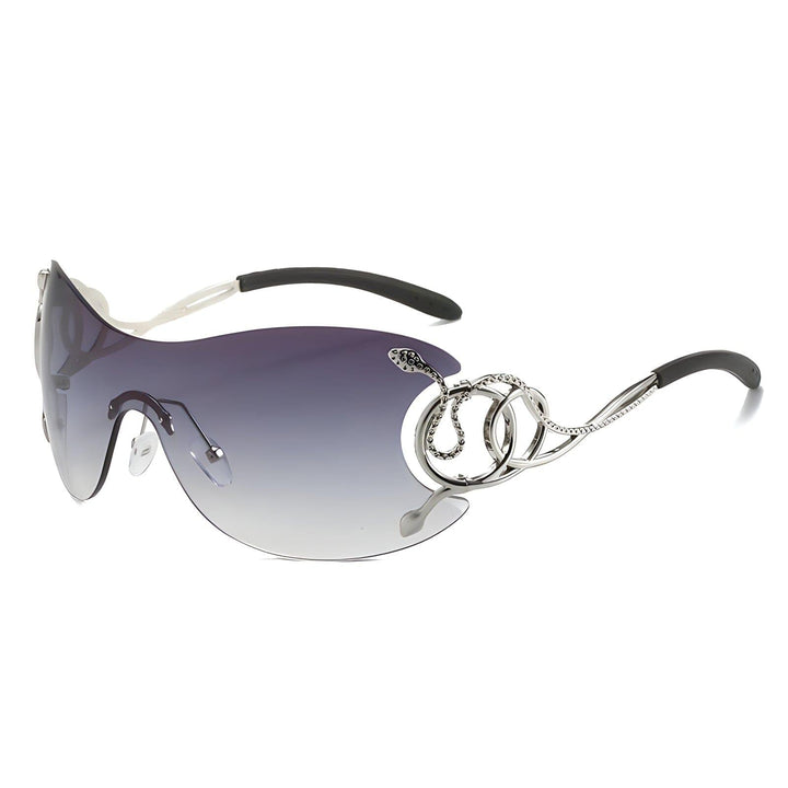 Harlow Sunglasses 