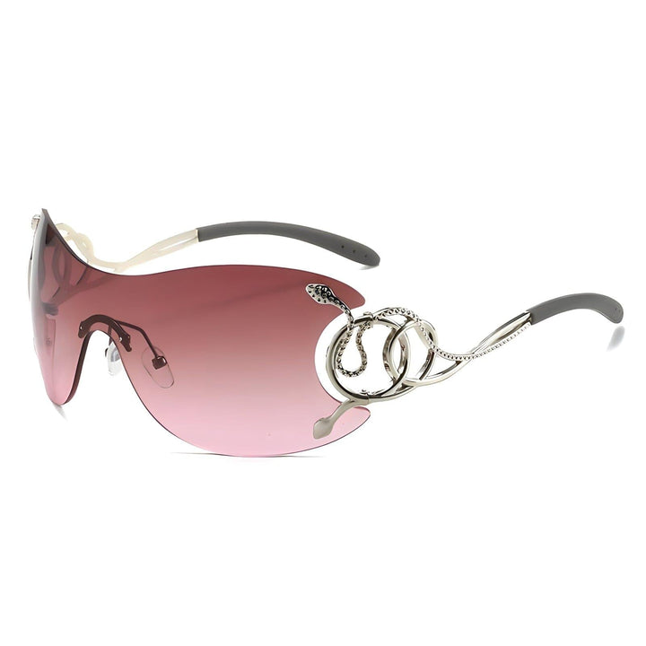 Harlow Sunglasses 