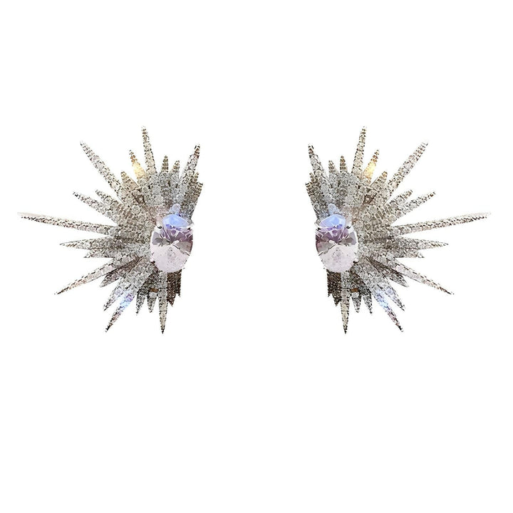 Helena Stud Earrings 