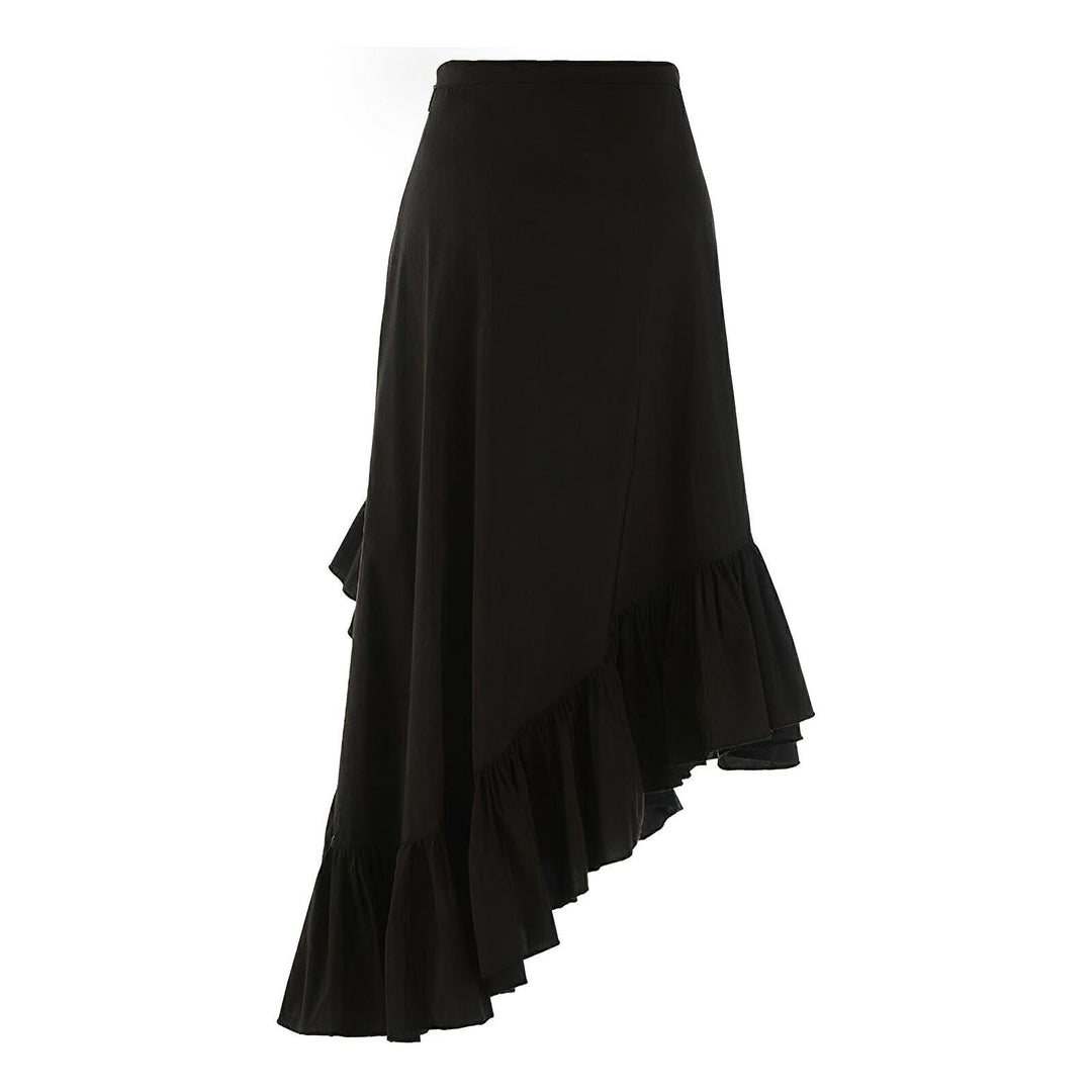 Isla Midi Skirt 