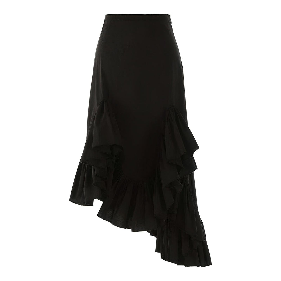 Isla Midi Skirt 