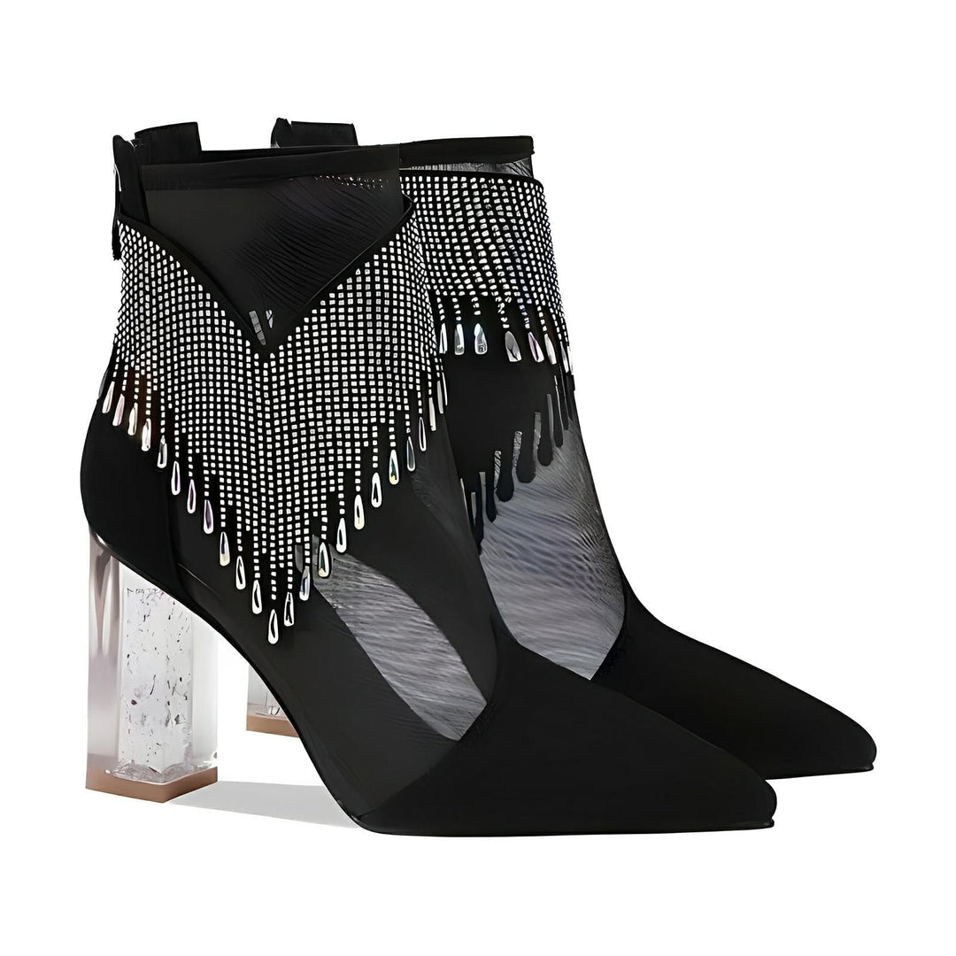 Jessalyn Ankle Boots 