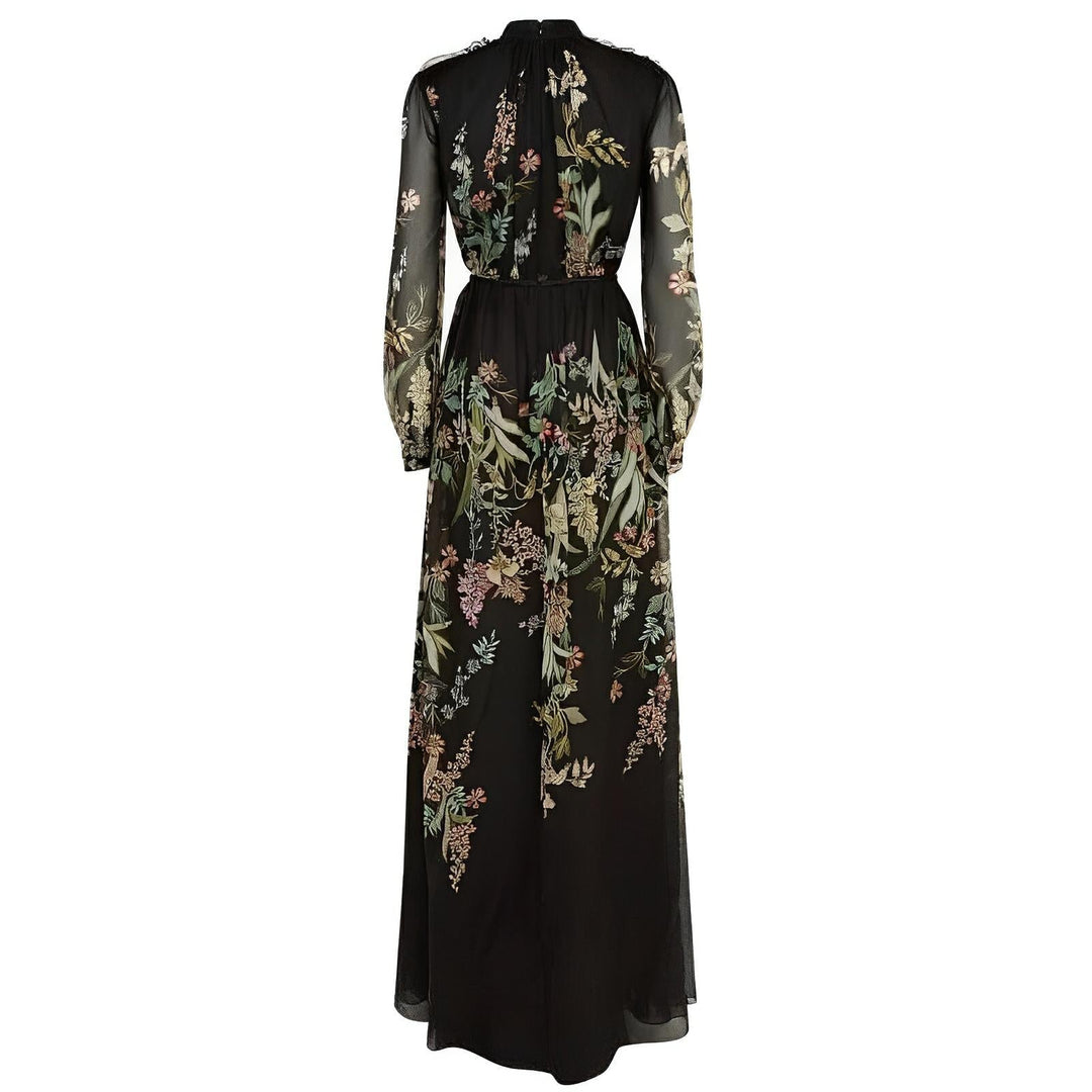 Jessamine Maxi Dress 