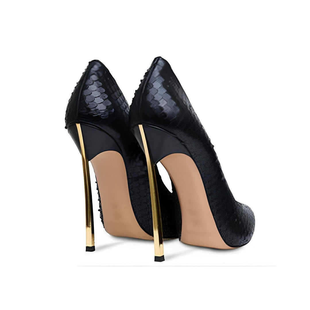 Jessika Stiletto Pumps 