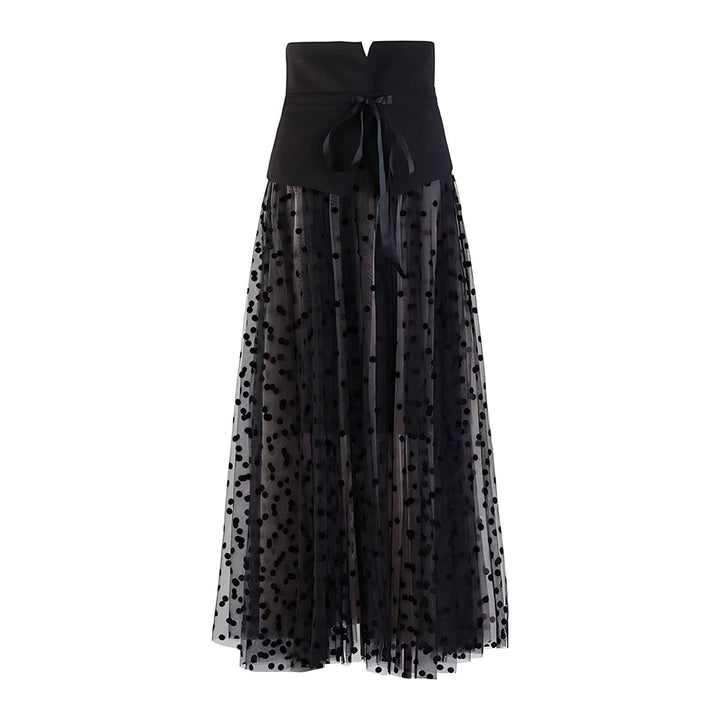 Jolie Midi Skirt 