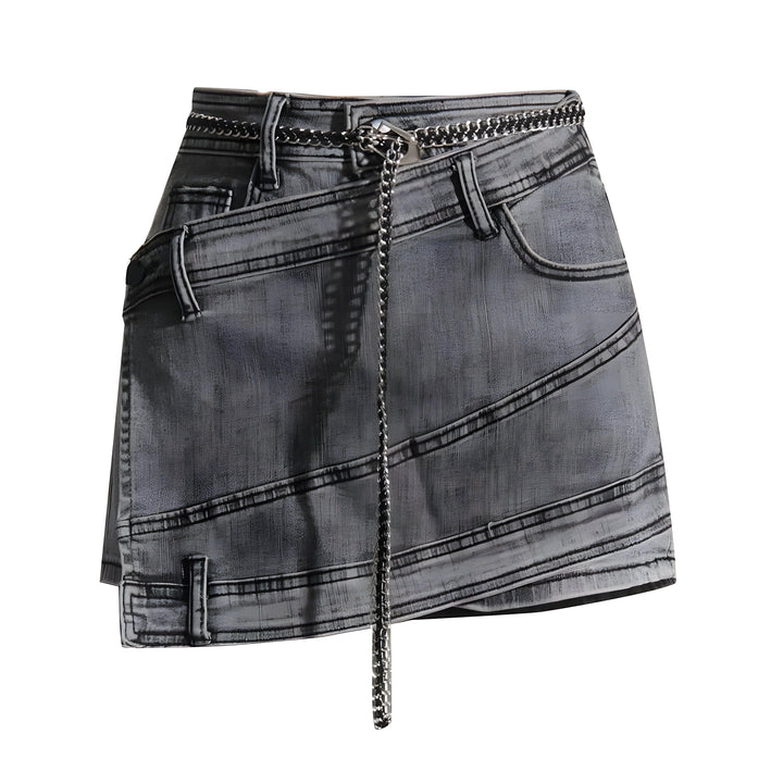 Jules Denim Shorts 