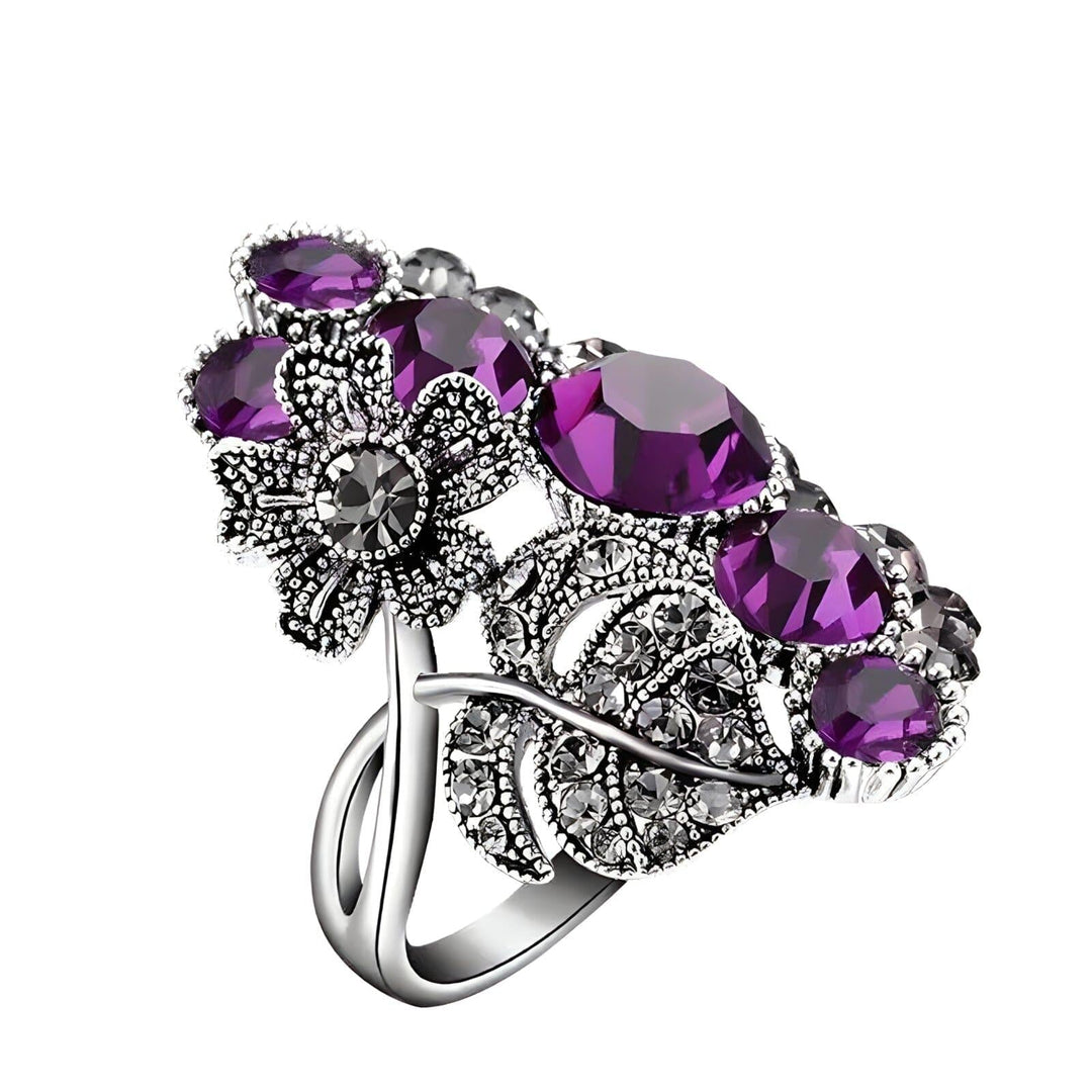 Kerrigan Cluster Ring 