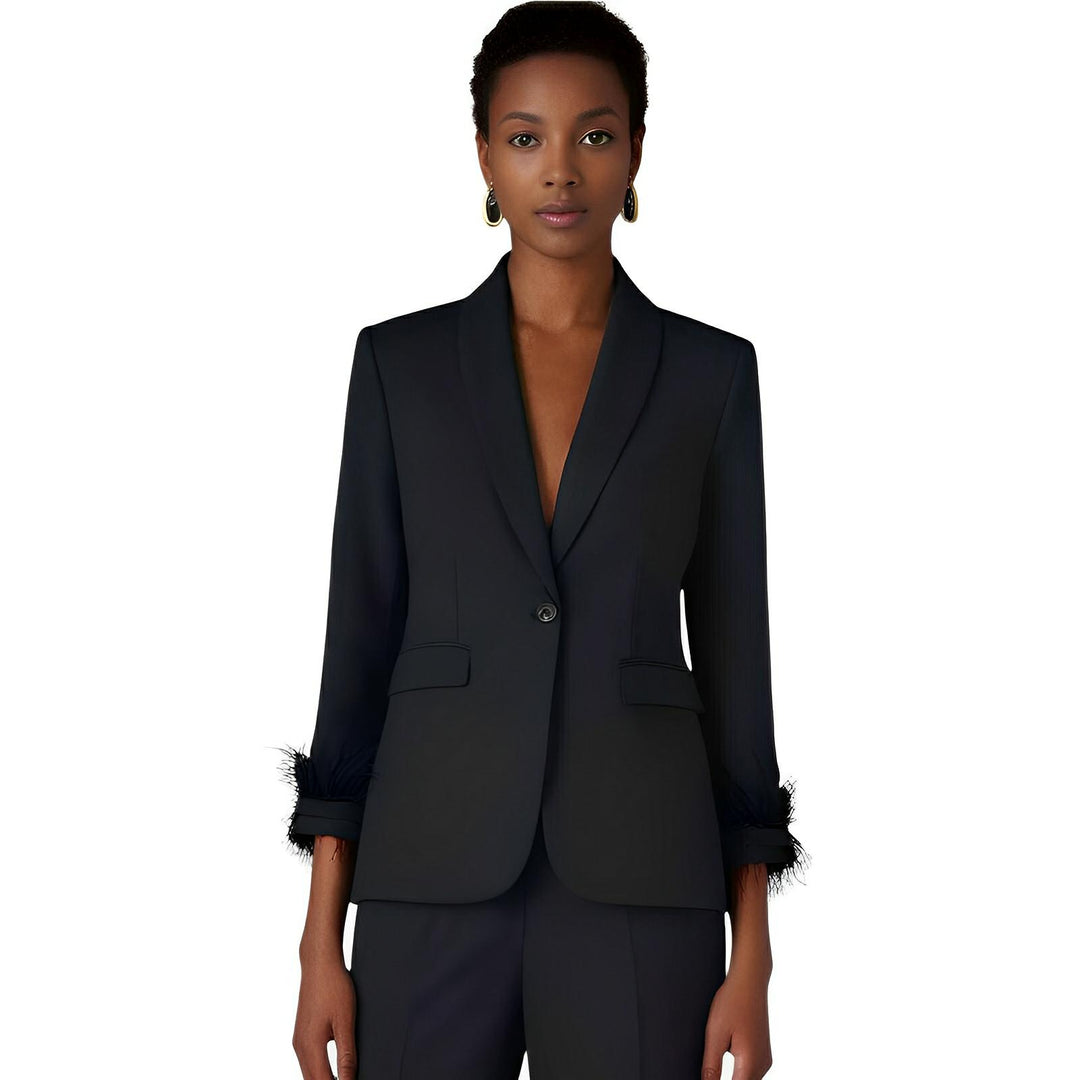 Leona Blazer 